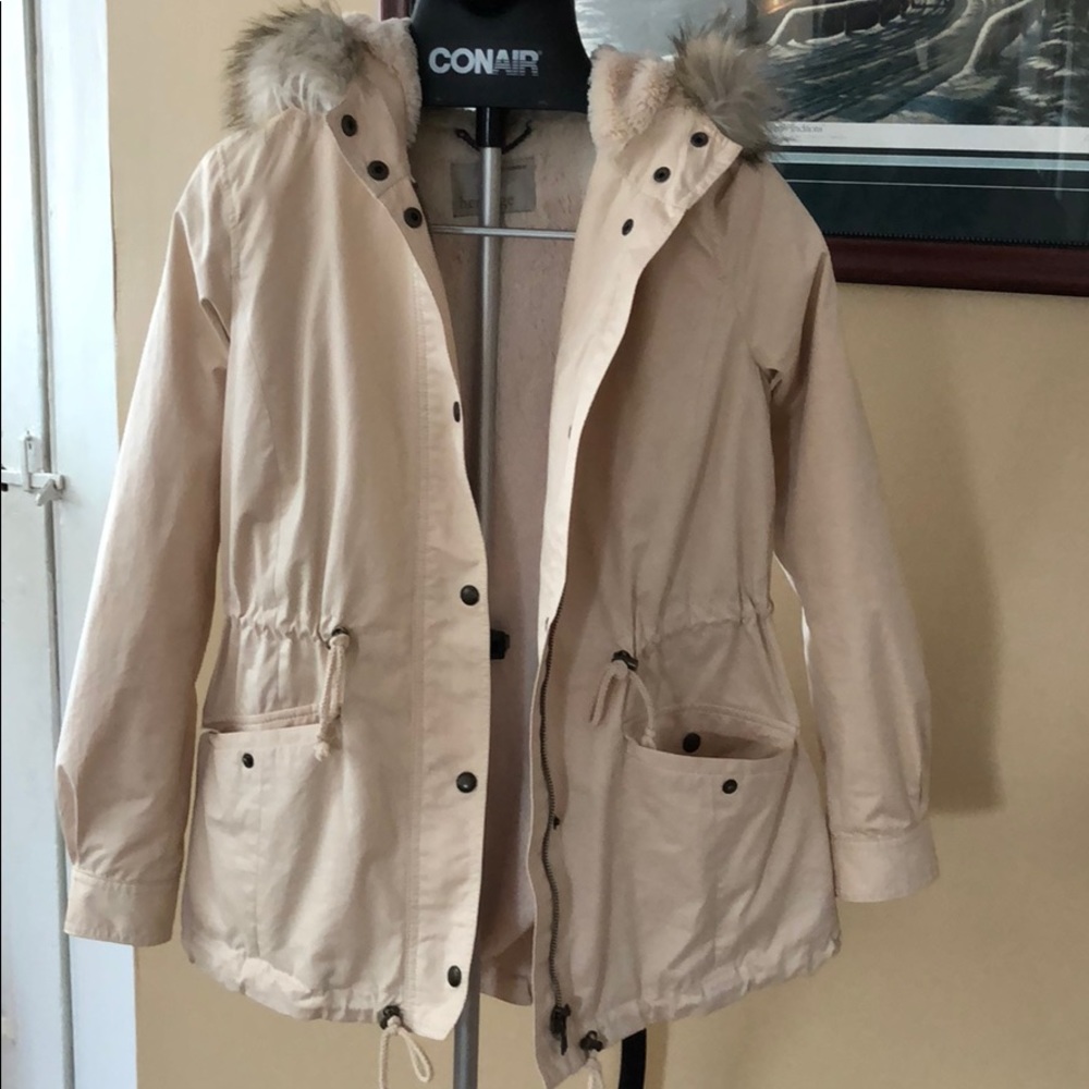 Jacket